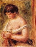 Renoir, Pierre Auguste